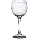 Набор бокалов для вина 6шт 225мл «Ресто» 440412B