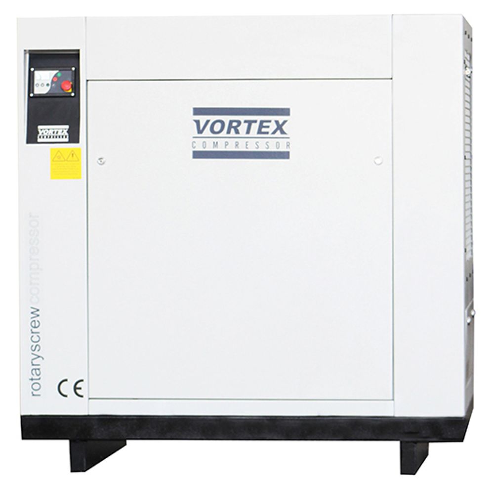 Винтовой компрессор Vortex ERS 45-7.5 бар