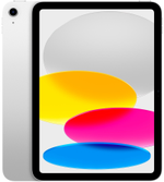 Планшет Apple iPad A16 2025 11 дюйм 6 Гб/128 Гб серебристый