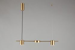 Подвесной светильник Aployt Frania APL.017.13.18