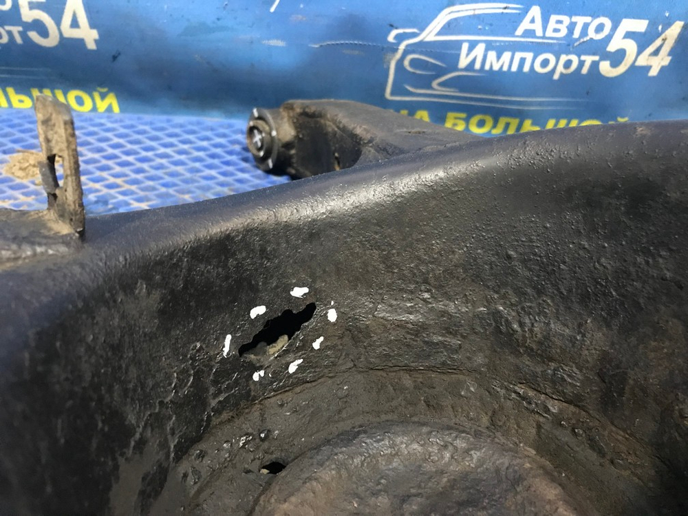 Рычаг задний правый MITSUBISHI RVR 1996