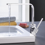 Смеситель для кухни KUATRO NK 4929