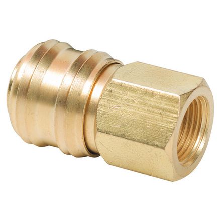 Цена на МАСТАК (696-24) Муфта быстросъемная F&gt;F3/8"