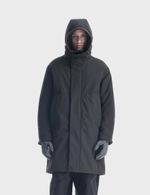 Куртка KRAKATAU Schorl