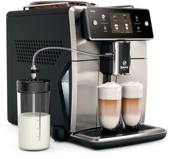 Кофемашина Saeco SM7683 Xelsis