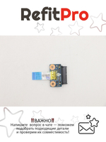 Плата подключения привода DVD для ноутбука Lenovo G500/G505/G510, с кабелем (90002794), оригинал