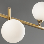 Подвесной светильник Freya FR5259PL-04BS