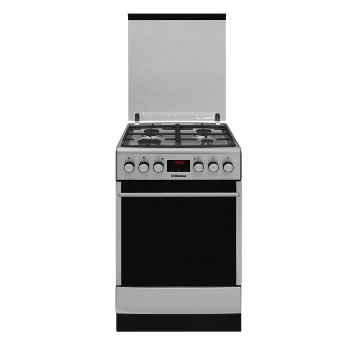 Комбинированная плита Hansa FCMS58228