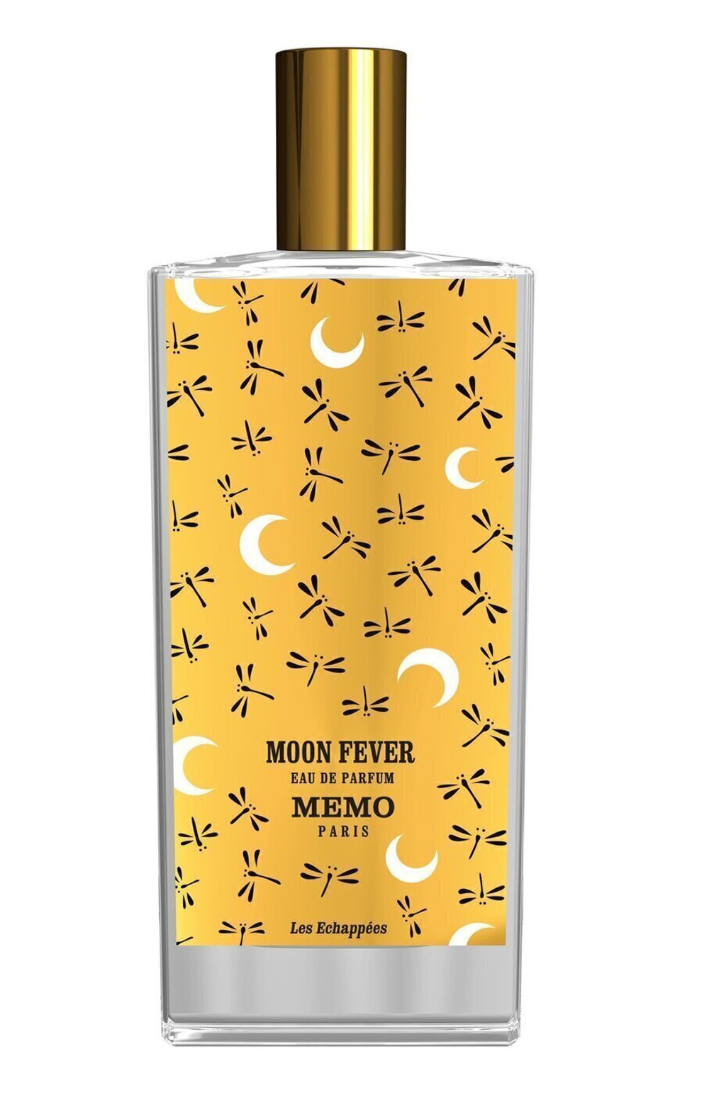 Memo Moon fever