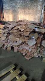 3,1-3,6 Пола РХС под заказ