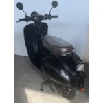 Электроскутер GreenCamel Infinity, 72V 1500W R10 Белый