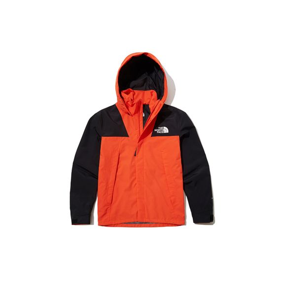 THE NORTH FACE