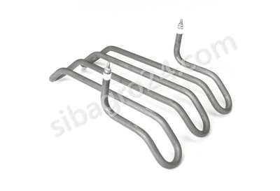 ТЭН 164-8-10/2,0 Т 230 для шаурмы ШШЭ Пищевые технологии