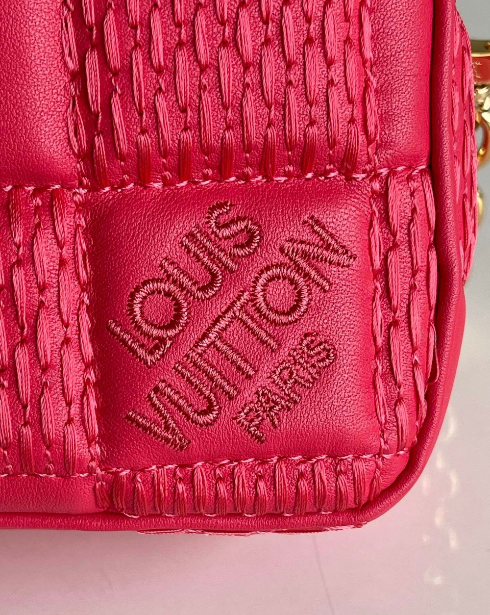 Louis Vuitton Troca PM