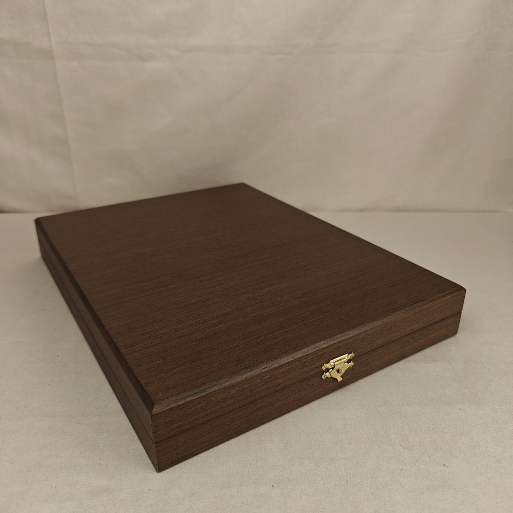 Панно Палех "Иван и Жар-птицы"