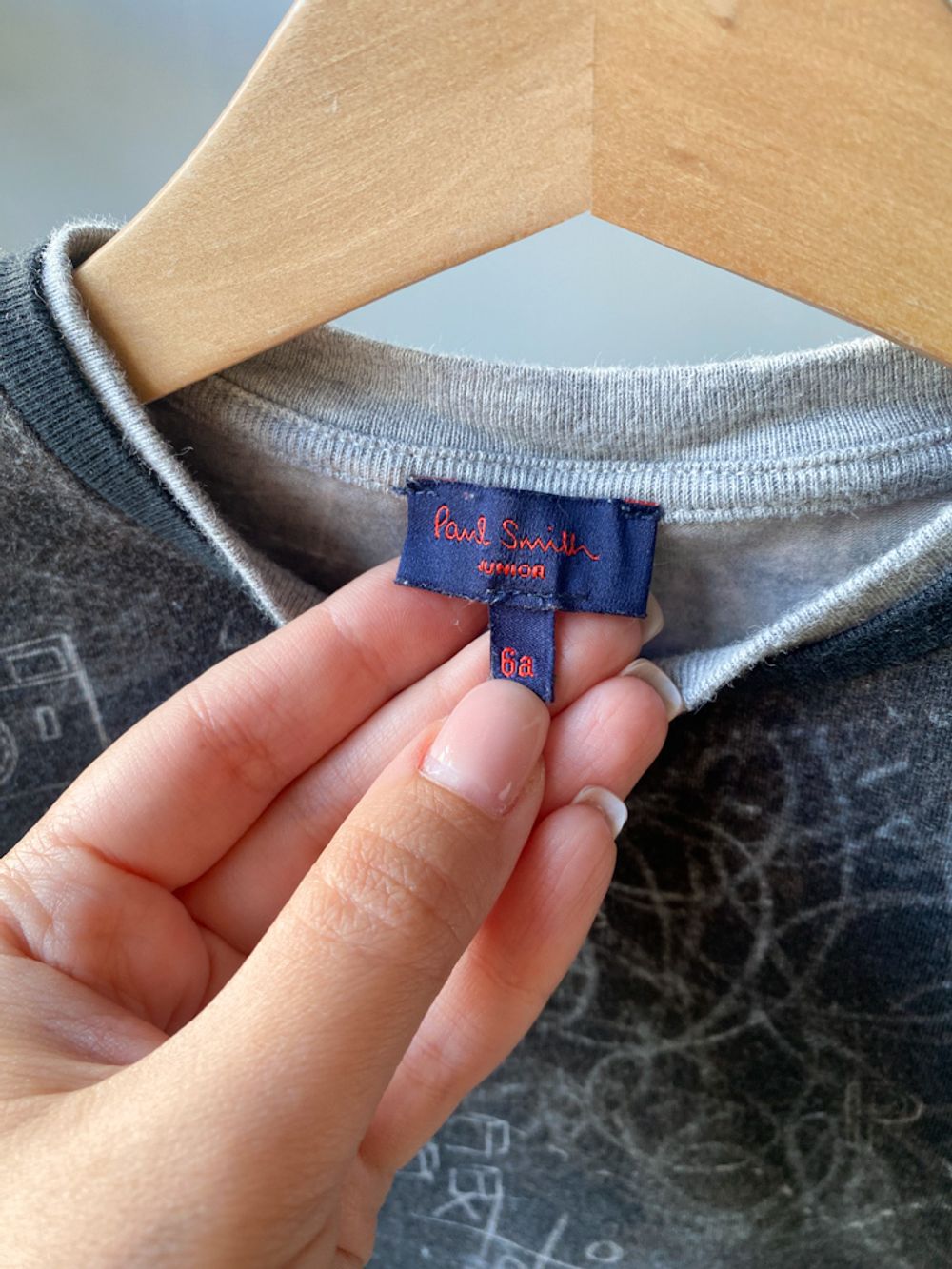 Лонгслив  Paul Smith, 116