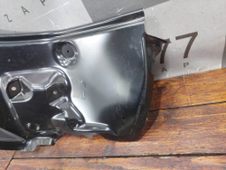 Панель заднего левого фонаря Opel Astra J GTC Новая Оригинал 13371618