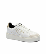 Кроссовки XDX147 XV830 Armani Exchange - белый(XDX147 XV830)