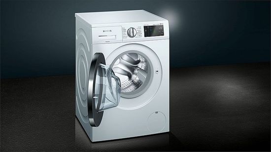 Стиральная машина Siemens WM 14T6H0