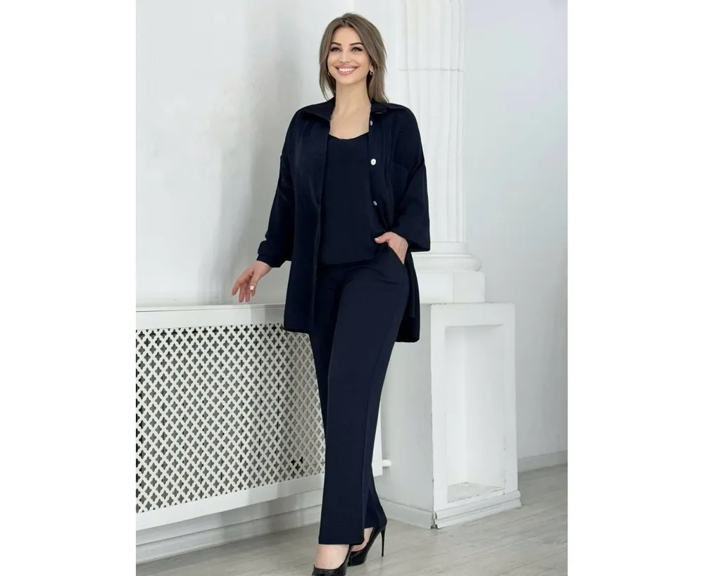 Костюм 50360595 Fabrika