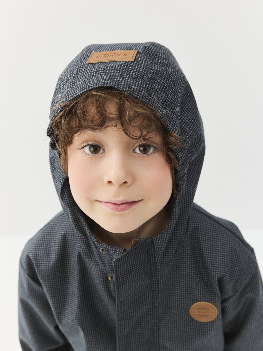 Ветровка "Шторм"