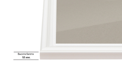 Рамка 40x60 для постера и фотографий