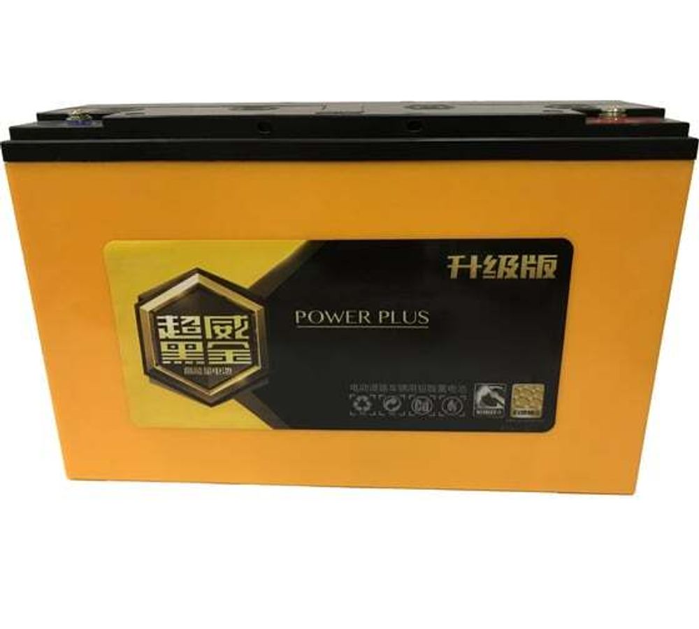 Тяговый аккумулятор CHILWEE 6-DZM-23