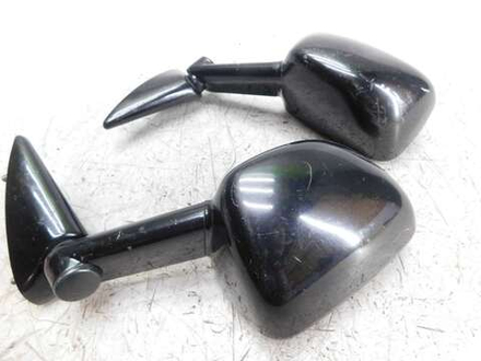Зеркала Kawasaki ZZ-R1100 93-2001.