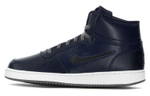 Кроссовки Nike Ebernon Mid
