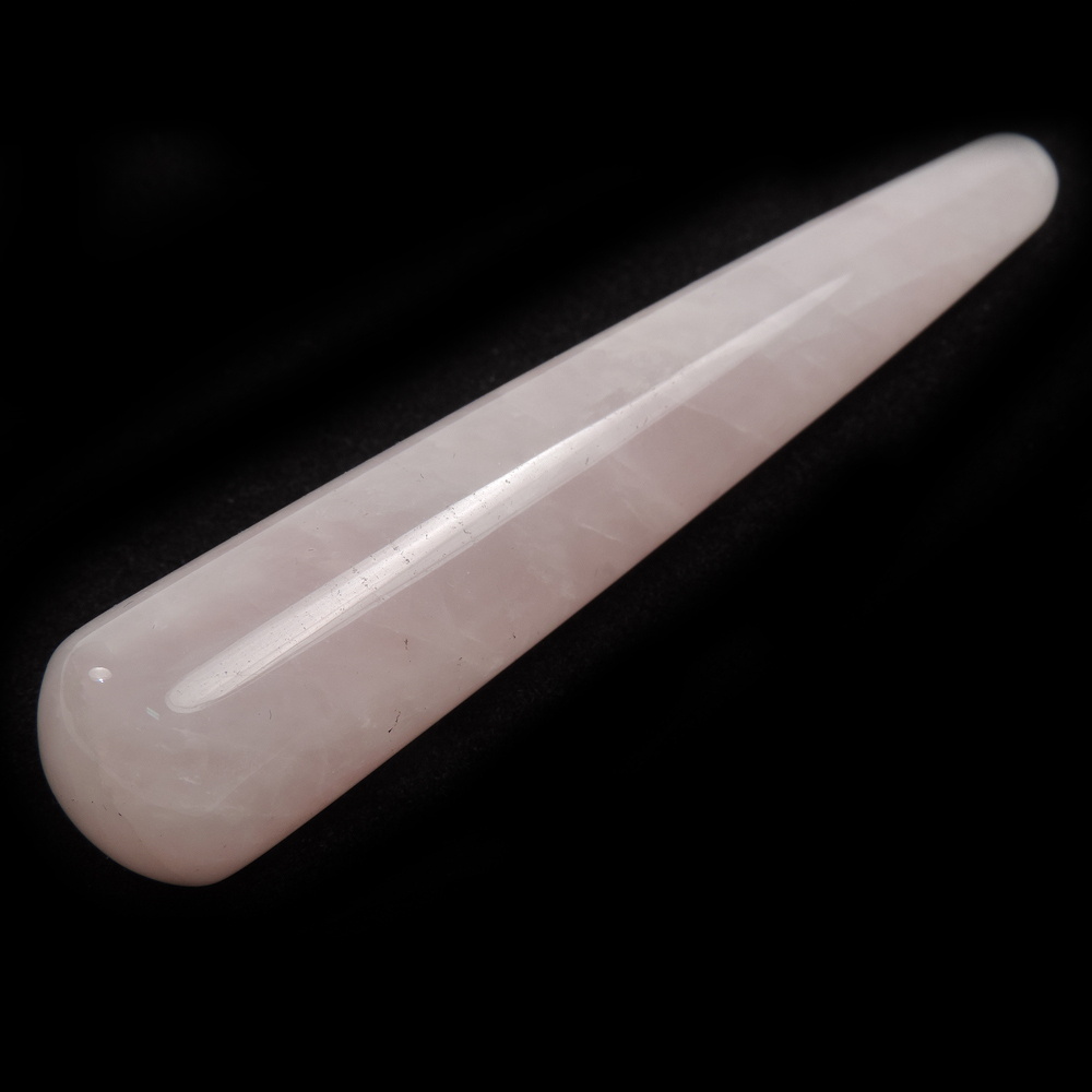 Массажер "Веретено" натуральный камень асс.