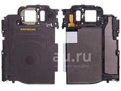 Шлейф беспроводной зарядки и NFC для Samsung Galaxy S7 Edge (SM-G935F)