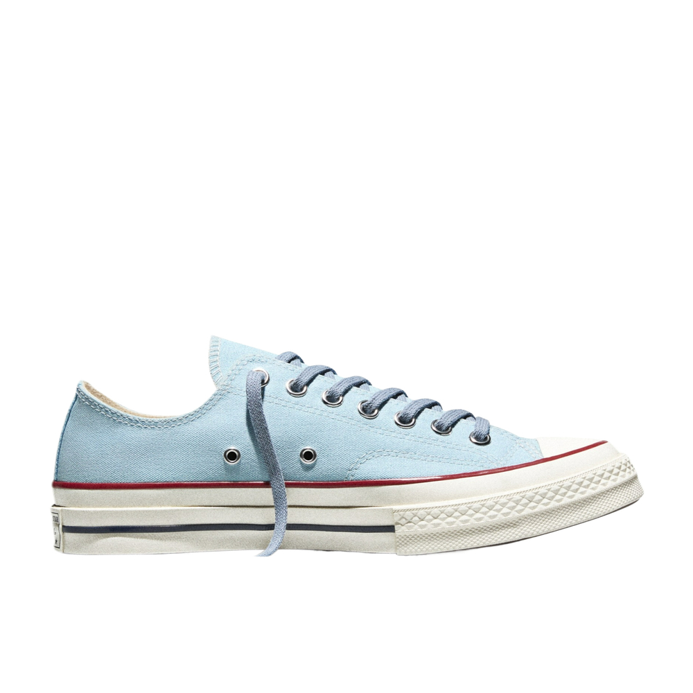 Converse Chuck 70 Cushioning Low top Canvas Shoes Unisex