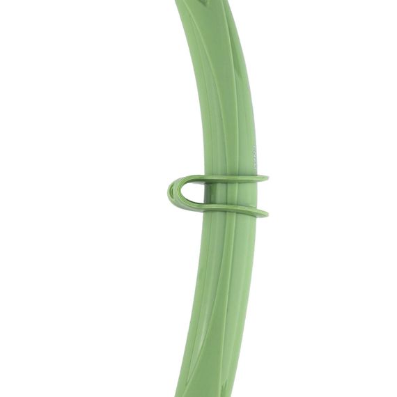 Трубка Marlin Enzo светло-зеленый