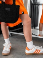 Платье-майка для девочки летнее