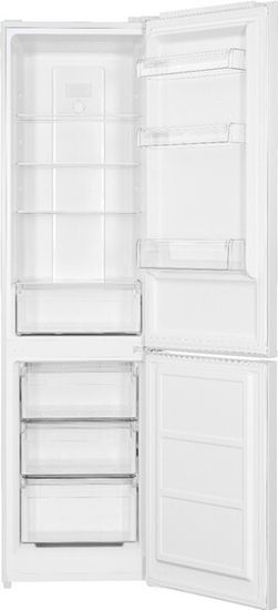 Холодильник Weissgauff WRK 185 XNF