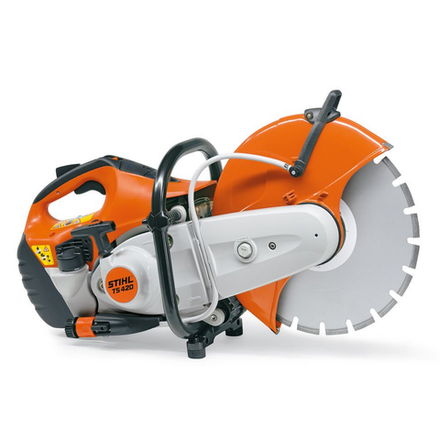 Бензорез TS-420 d350mm Stihl