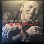 Keith Richards - Crosseyed Heart 2LP (Европа 2015г.)