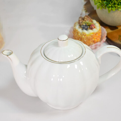 Чайник заварочный 0,975л "Пломбир" (100371)