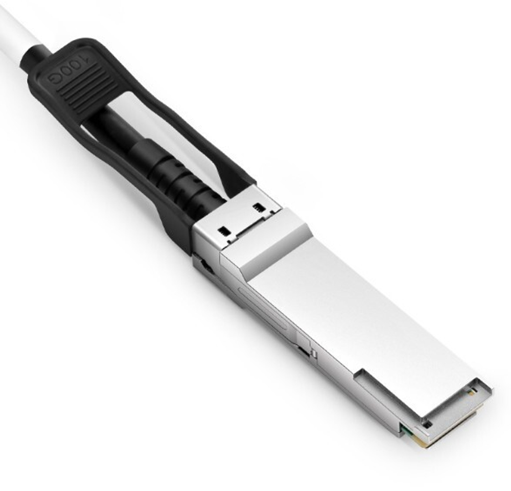Соединитель  OptTech OTQSFP28-DAC-3M