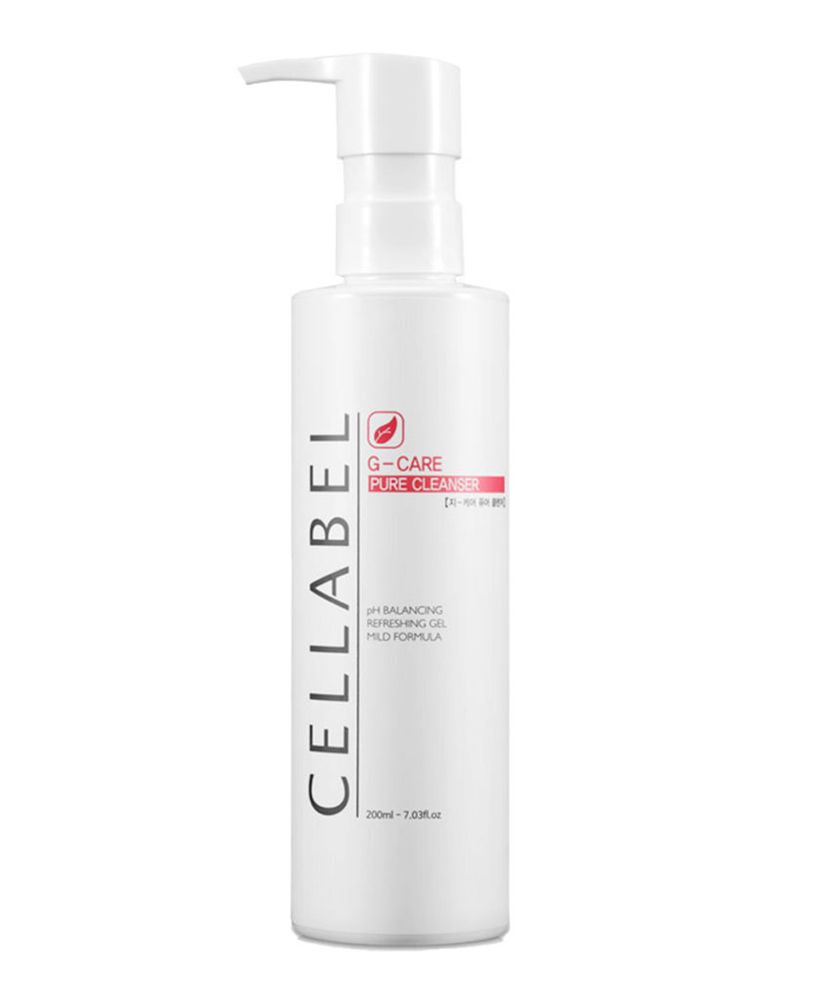 CELLABEL G-care pure cleanser