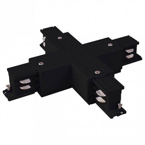 Коннектор Elektrostandard TRC-1-3-X-BK