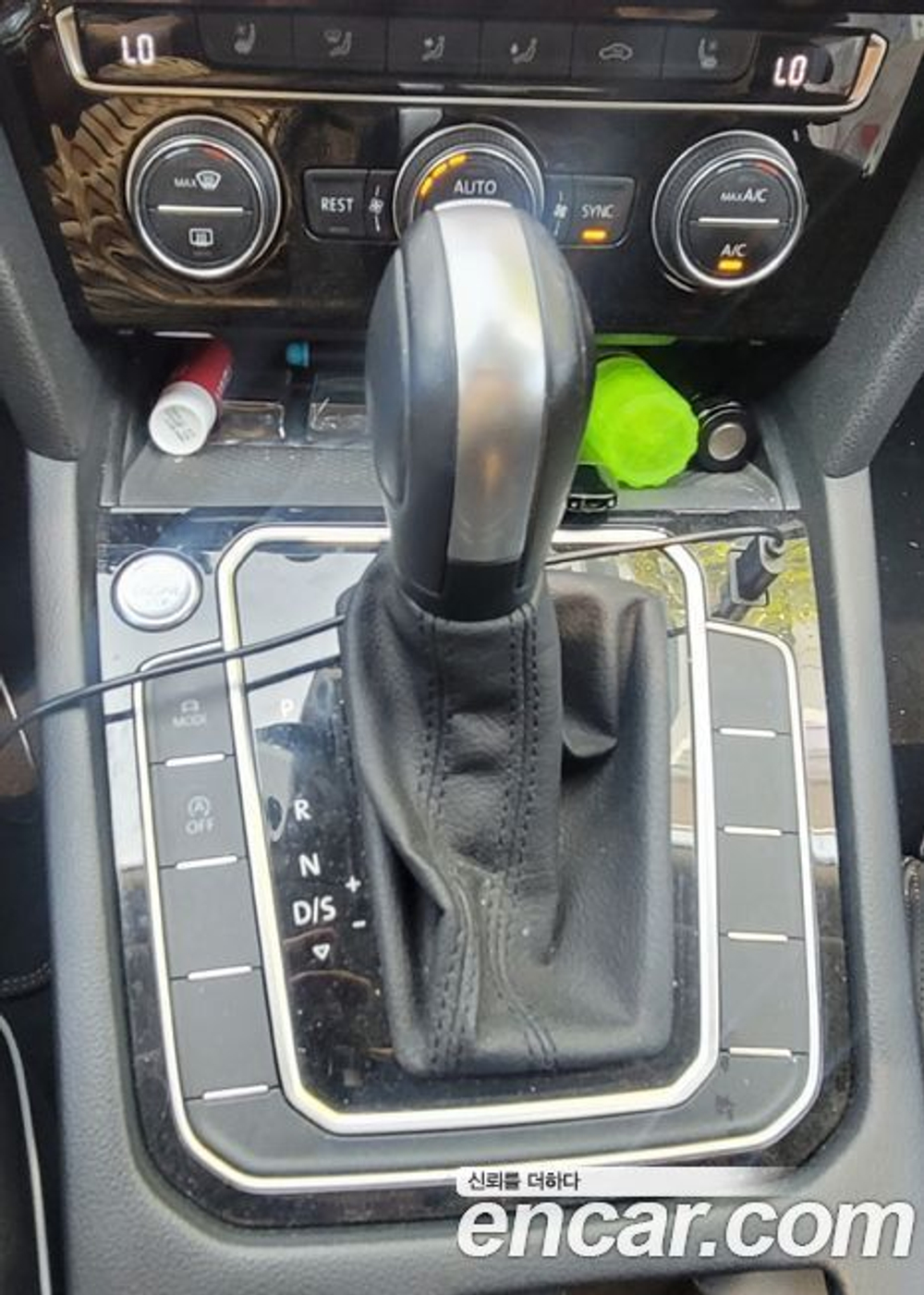 Volkswagen Arteon 2.0 TDI Premium (09.2020)