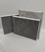 Фильтр салонный угольный 64119272642 для BMW 5, 6, 7 (2 шт.)