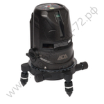 Лазерный уровень ADA 2D Basic Level