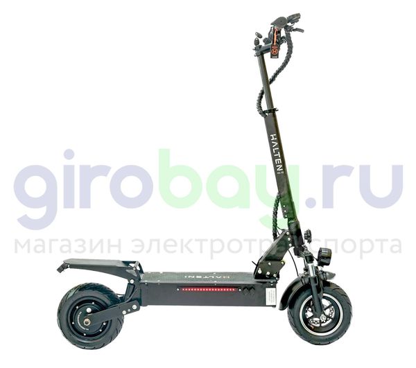 Электросамокат Halten RS-02 v2 2020 фото №2