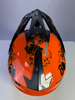 Мотошлем FOX