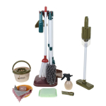 Игровой набор Хозяйка, коробка 667-58