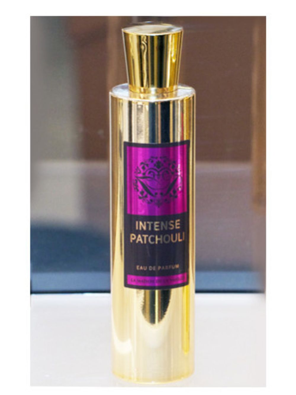 La Maison de la Vanille Intense Patchouli