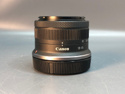 Canon RF 18-45mm