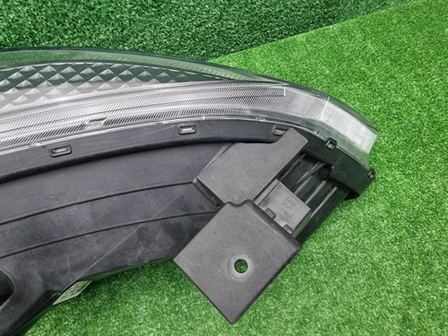 Фара левая Kia Rio 4 FB (2020-2022) галоген